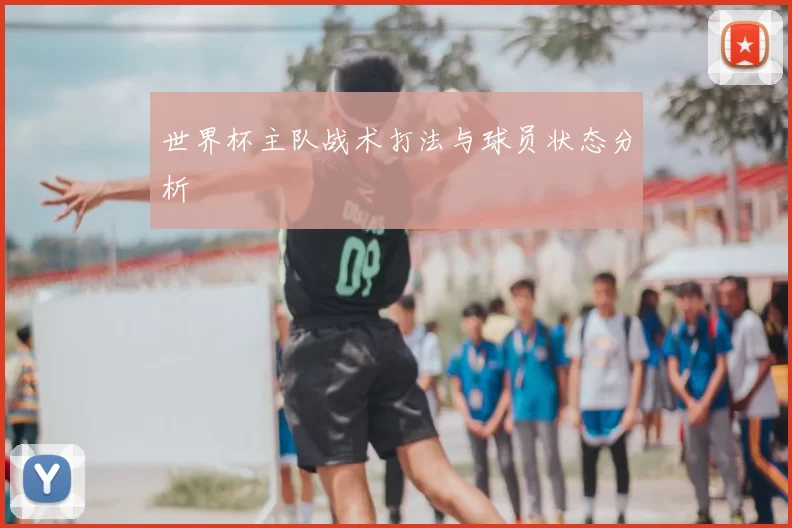 世界杯主队战术打法与球员状态分析