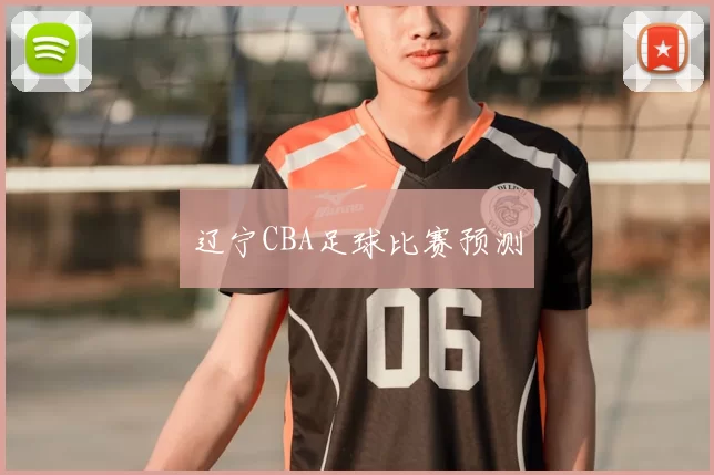 辽宁CBA足球比赛预测
