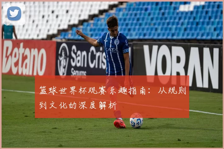 篮球世界杯观赛乐趣指南:从规则到文化的深度解析