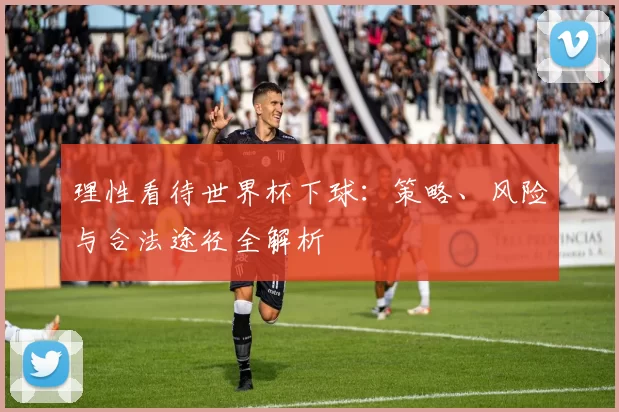 理性看待世界杯下球:策略、风险与合法途径全解析